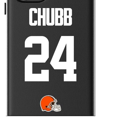 nick chubb