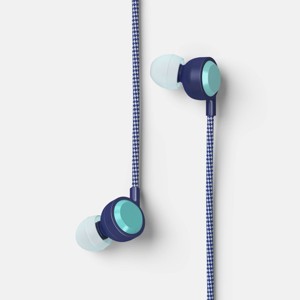 Wired Earbuds - heyday™ - 1 of 3