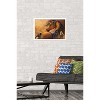 Trends International Laurie Prindle - Kiowa Gold Framed Wall Poster Prints - 2 of 4