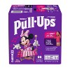 Pull-Ups Girls' Learning Designs Training Pants - 2 of 4