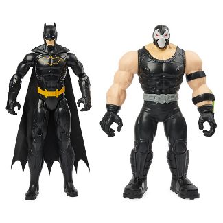 Batman 12" 2-Pack Figures (Target Exclusive)