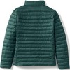 Lands' End School Uniform Women's' ThermoPlume Jacket - image 4 of 4