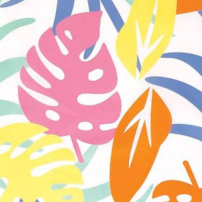 pink palm