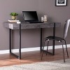 Harkriven Small Space Desk - HO1094537 - Black - SEI - 2 of 4