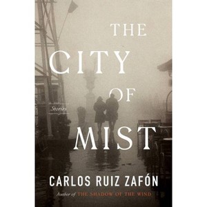 The City of Mist - by Carlos Ruiz Zafon - 1 of 1
