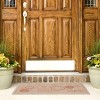 Courtyard CY1906 Power Loomed Indoor and Outdoor Rug - Safavieh - 3 of 4