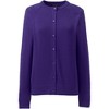 School Uniform Young Women's Cotton Modal Cardigan Sweater - 2 of 2