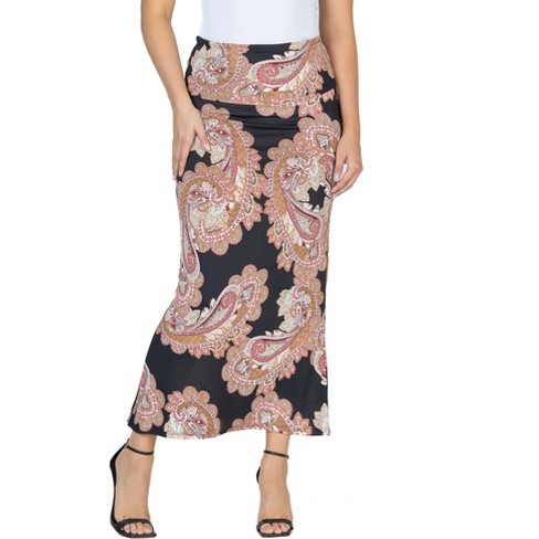 Bohemian 2024 skirts target