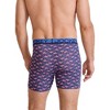 Jockey Men's Casual Cotton Stretch 6" Boxer Brief - 3 Pack - 3 of 3