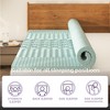 NapQueen 3" 5-Zone Gel Memory Foam Mattress Topper - image 2 of 4