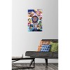 Trends International Paw Patrol: The Mighty Movie - One Sheet Unframed Wall Poster Prints - 2 of 4