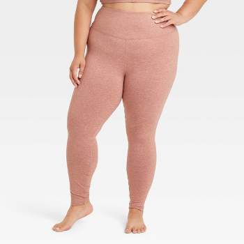 Women's Brushed Sculpt Ultra High-Rise Flare Leggings - All in Motion