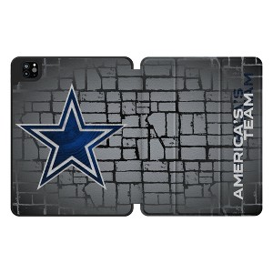 NFL NFC Teams Brick Wall Tablet Case for Apple iPad - 1 of 4