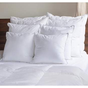Crafter's Choice 18ct. Pillow Insert, 18 x 18 by Fairfield in White | 18 x 18 | Michaels