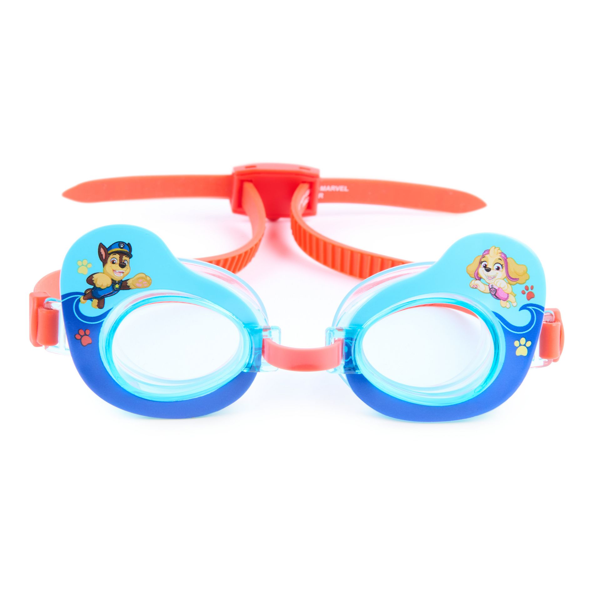 Nickelodeon Paw Patrol Goggles Kids' Swim Goggles