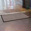 Envelor Outdoor Polypropylene Door Mat with Rubber Backing - 2 of 4