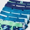 Toddler Boys' 7pk 'Dinos' Briefs - Cat & Jack™ - 4 of 4