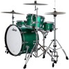 Ludwig Classic Oak 3-piece Pro Beat Shell Pack With 24" Bass Drum - 3 of 3
