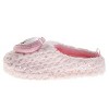Strawberry Shortcake Strawberry Print Casual Slippers for Toddlers - Soft Cozy Plush Easy Slip-On Footwear (Adult) - 3 of 4