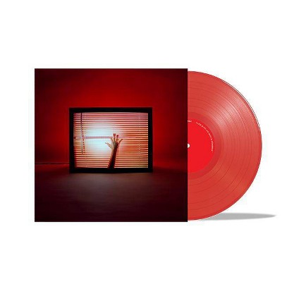 Chvrches - Screen Violence (Iex) (Red Vinyl)