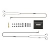 MEE audio Pinnacle P1 High Fidelity Audiophile In-Ear Headphones - 3 of 4
