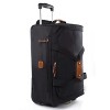 Bric's Luggage X-Bag 21-Inch Carry-On Rolling Duffel - 4 of 4