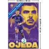 Trends International MLS Orlando City SC - Martín Ojeda 25 Unframed Wall Poster Prints - 3 of 4