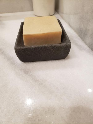 Stone Soap Holder – tailfeather & co