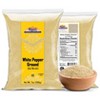 White Pepper (Gol Mirch) Ground - 7oz (200g) - Rani Brand Authentic Indian Products - image 3 of 4