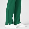 Wink W123 Women's Drawstring Scrub Pant Tall, 3X. - 4 of 4