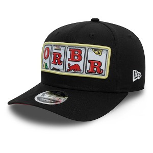 Red Bull Racing F1 New Era 9Fifty 2024 Special Edition Las Vegas GP Hat - 1 of 4