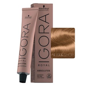 Schwarzkopf Professional Igora Royal Absolutes Hair Color - Haircolor Dye - 1 of 3