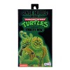 Teenage Mutant Ninja Turtles (Cartoon) - 7" Scale Action Figures - Ultimate Glow in the Dark Muckman & Joe Eyeball - 3 of 4