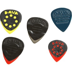 Dava Combo 5-Pack (4 Medium, 1 Small) - 1 of 1