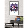 Trends International Disney Princess And Villains: Manga - Ariel Framed Wall Poster Prints - 2 of 4