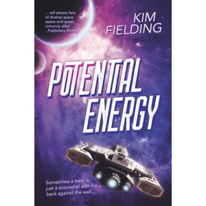 Potential Energy - by  Kim Fielding (Paperback) - 1 of 1