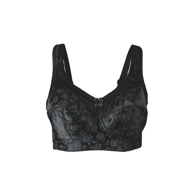 Cortland Intimates Style 7102 | Full Figure Super Support Soft Cup Bra ...