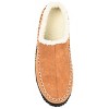 Vance Mens Godwin Moccasin Clog Slipper - 4 of 4