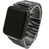 Olivia Pratt Printed Mesh Apple Watch Band - 3 of 4