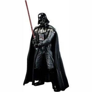 Kotobukiya - Kotobukiya - Star Wars: Return Of The Jedi - ARTFX+ Darth Vader Return of Anakin Skywalker Figure - 1 of 4