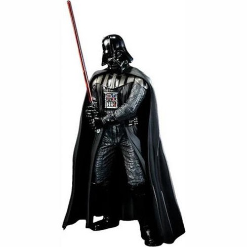 Kotobukiya - Kotobukiya - Star Wars: Return Of The Jedi - ARTFX+ Darth Vader Return of Anakin Skywalker Figure - image 1 of 4