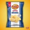 Golden Flake Dip Style Potato Chips - 8oz - image 3 of 4