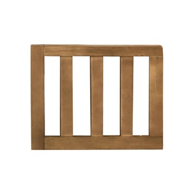 DaVinci Otto Mini Toddler Bed Conversion Kit (M22599)