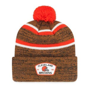NFL Cleveland Browns Couloir Knit Beanie - 1 of 2