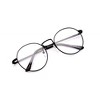 Big Mo's Toys Children's Round Costume Glasses - Black - 2 of 4