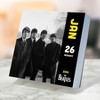 TF Publishing 8.75"x5.5" 2026 The Beatles Daily Desktop Calendar - 3 of 4