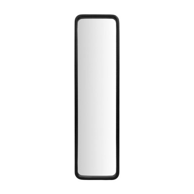 MH London Harriet 60" x 16" Full Length Solid Wood Framed Wall Mounted Mirror