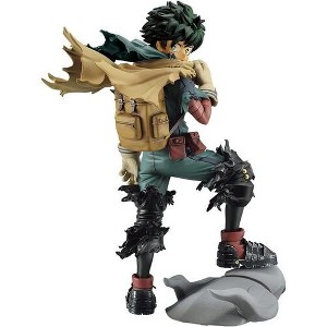 Bandai - Ichibansho - My Hero Academia - Izuku Midoriya A (Will) Figure (MHA) - 1 of 1