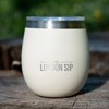 London Sip Yerba Mate Cup Set 8oz - 4 of 4