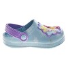 Disney Frozen Girls' Clogs. (Toddler/Little Kids) - 2 of 4